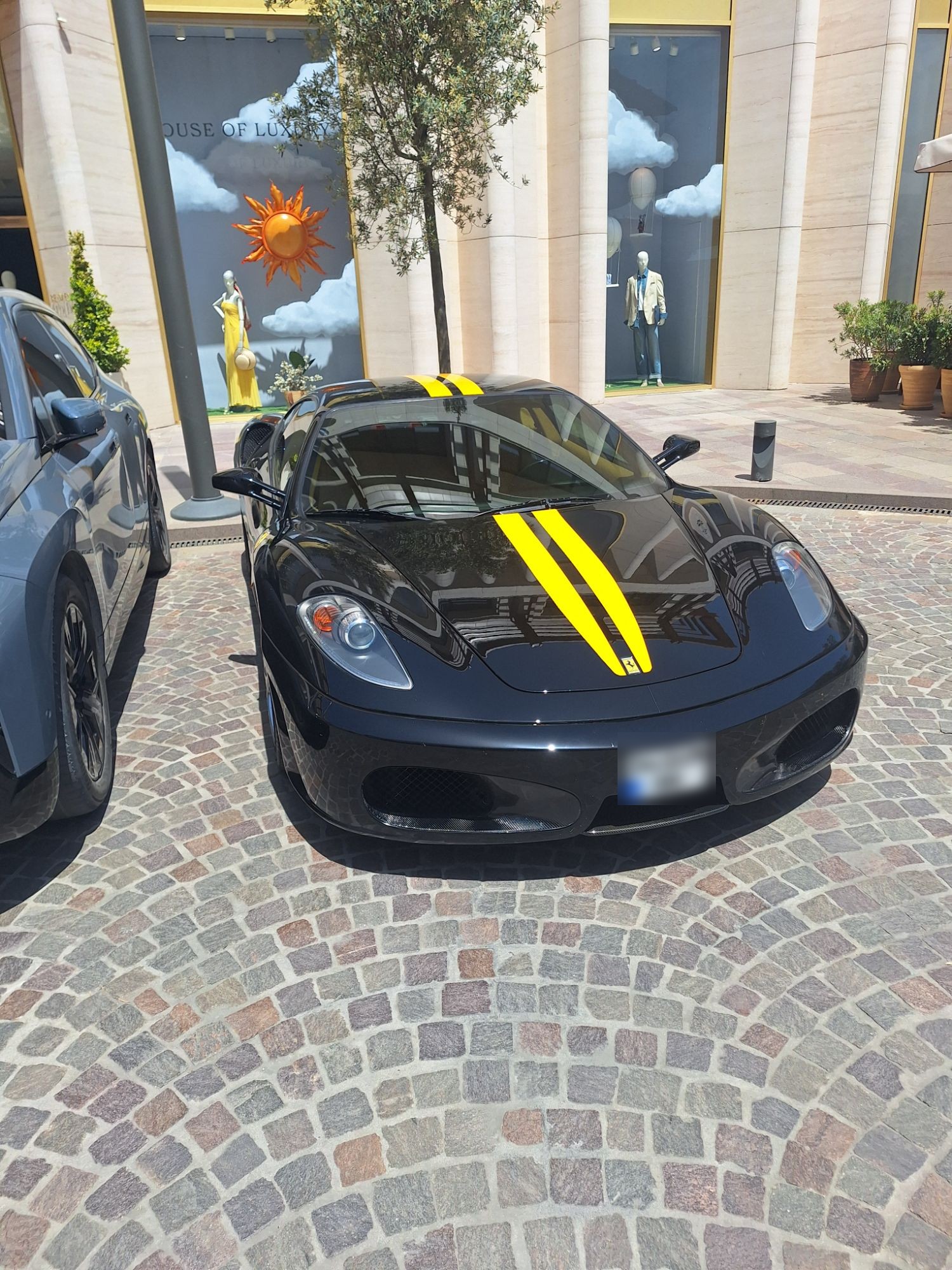 Ferrari F430